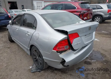 2007 Honda Civic Lx from USA, damaged, VIN 1HGFA16527L027940